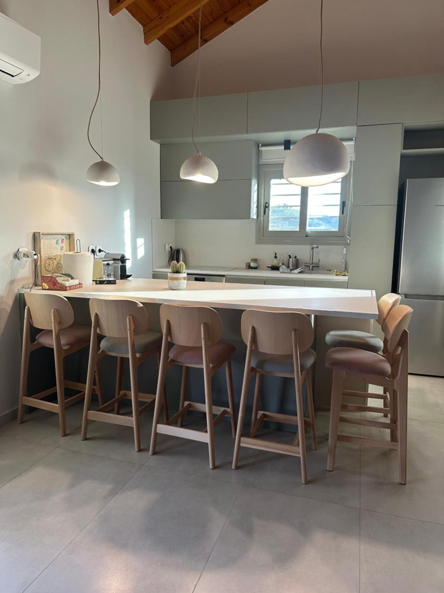 Gianna'S Guesthouse 필로스 외부 사진