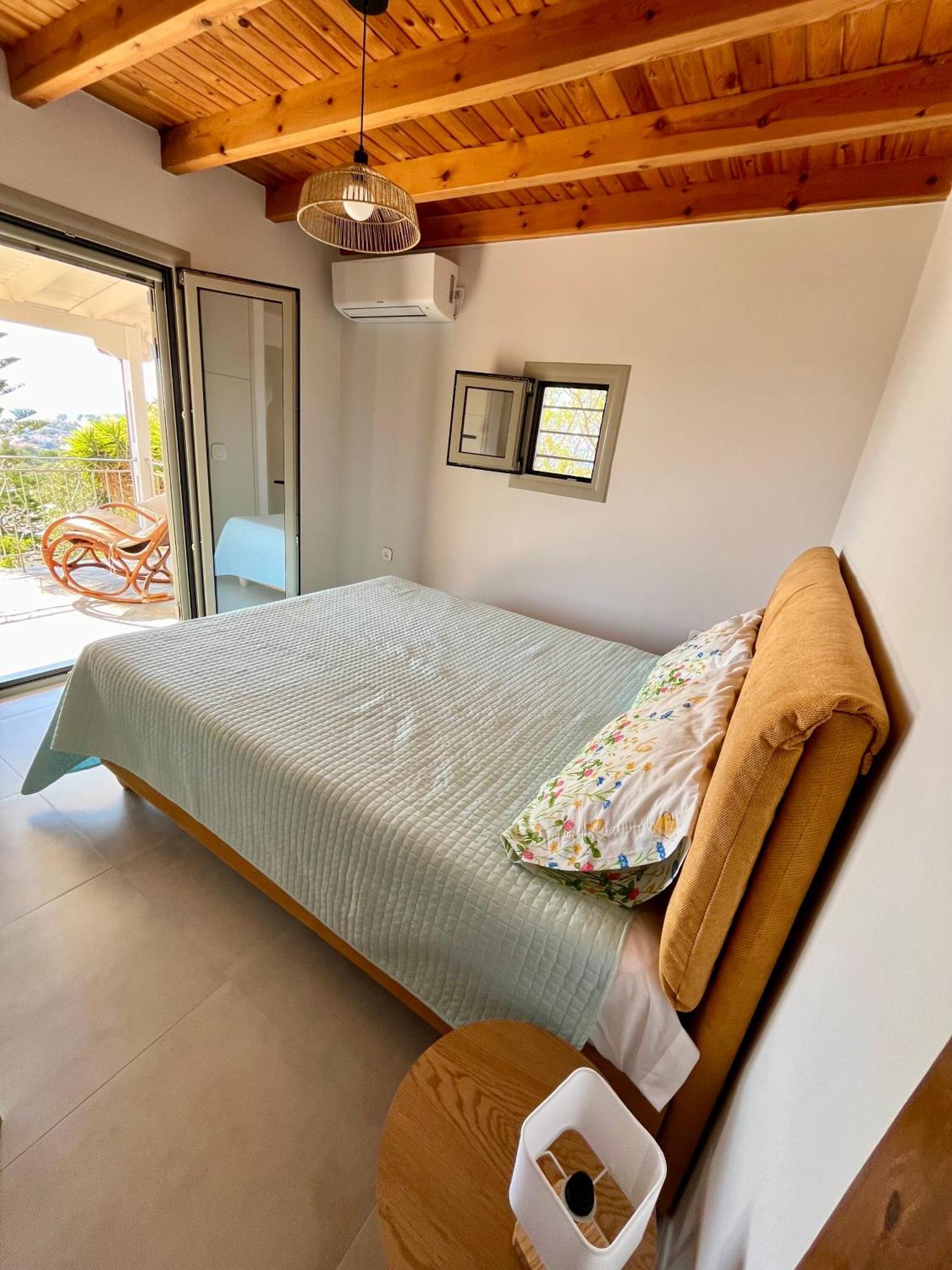 Gianna'S Guesthouse 필로스 외부 사진