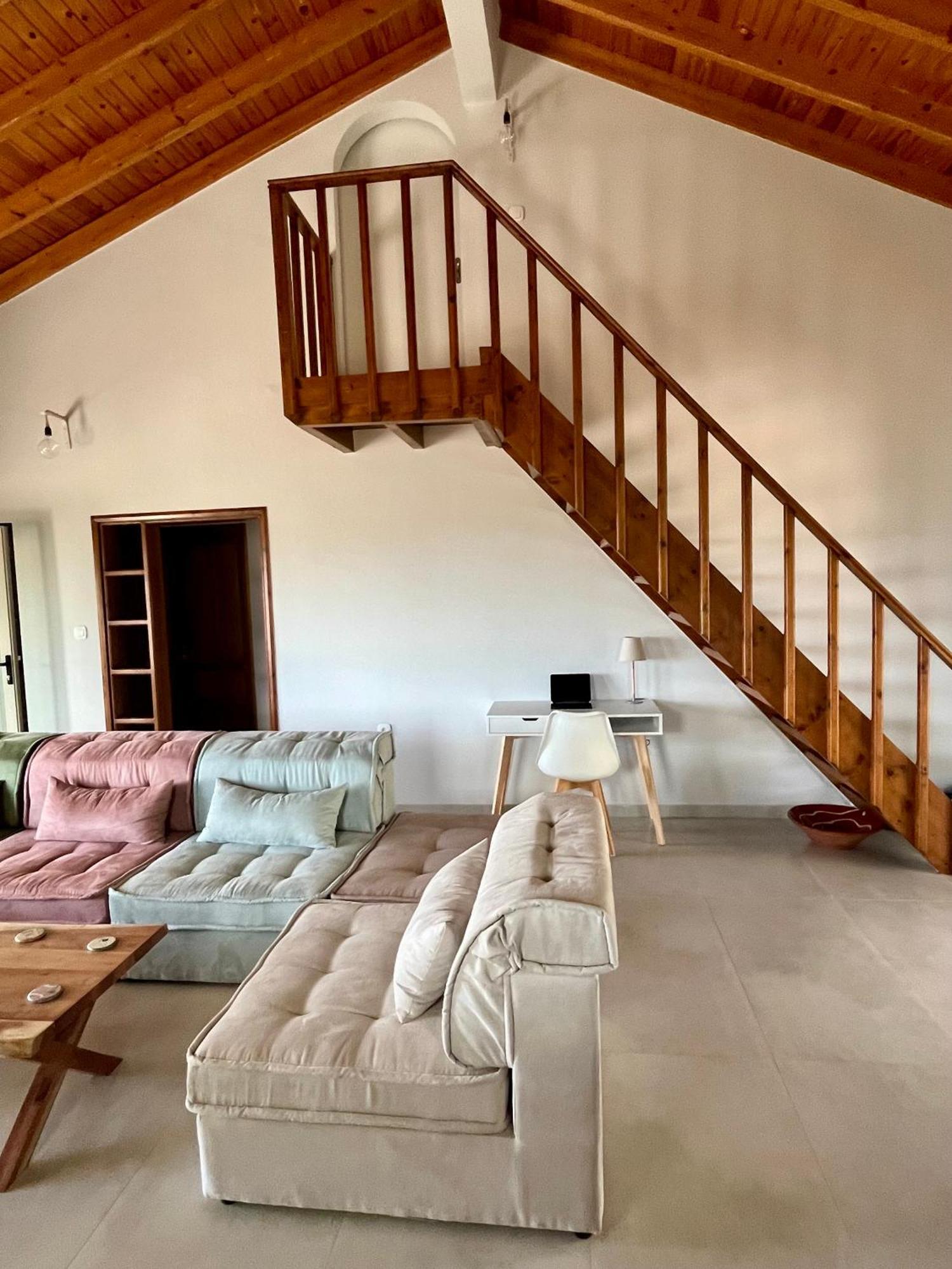 Gianna'S Guesthouse 필로스 외부 사진