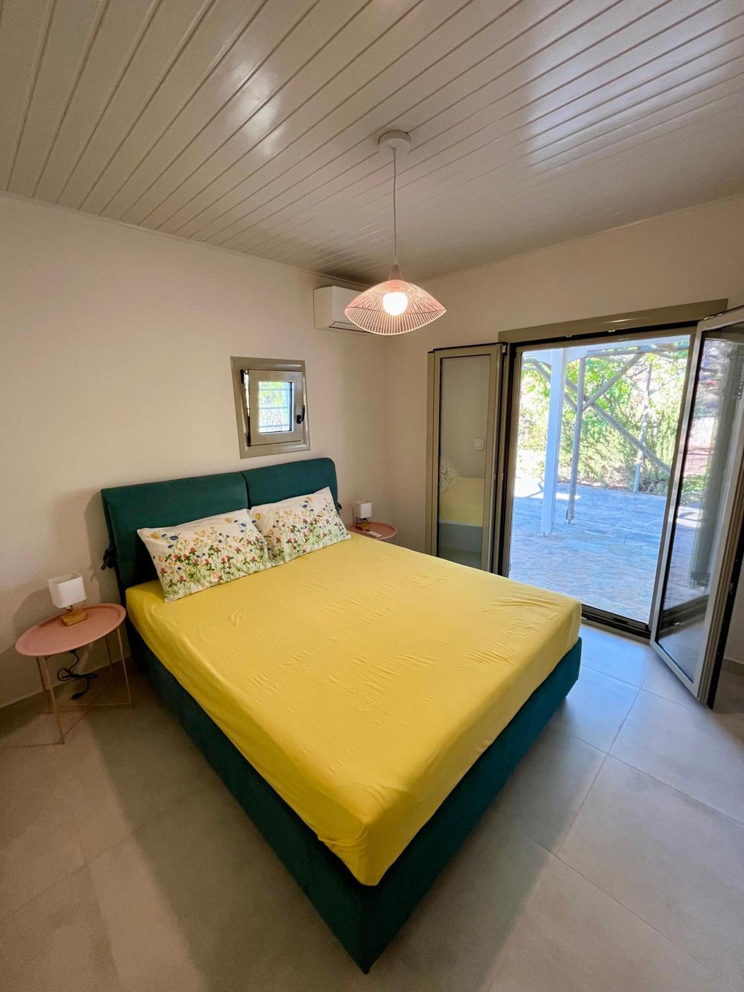 Gianna'S Guesthouse 필로스 외부 사진