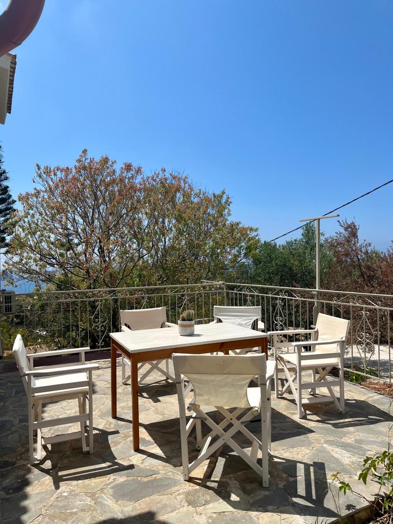 Gianna'S Guesthouse 필로스 외부 사진