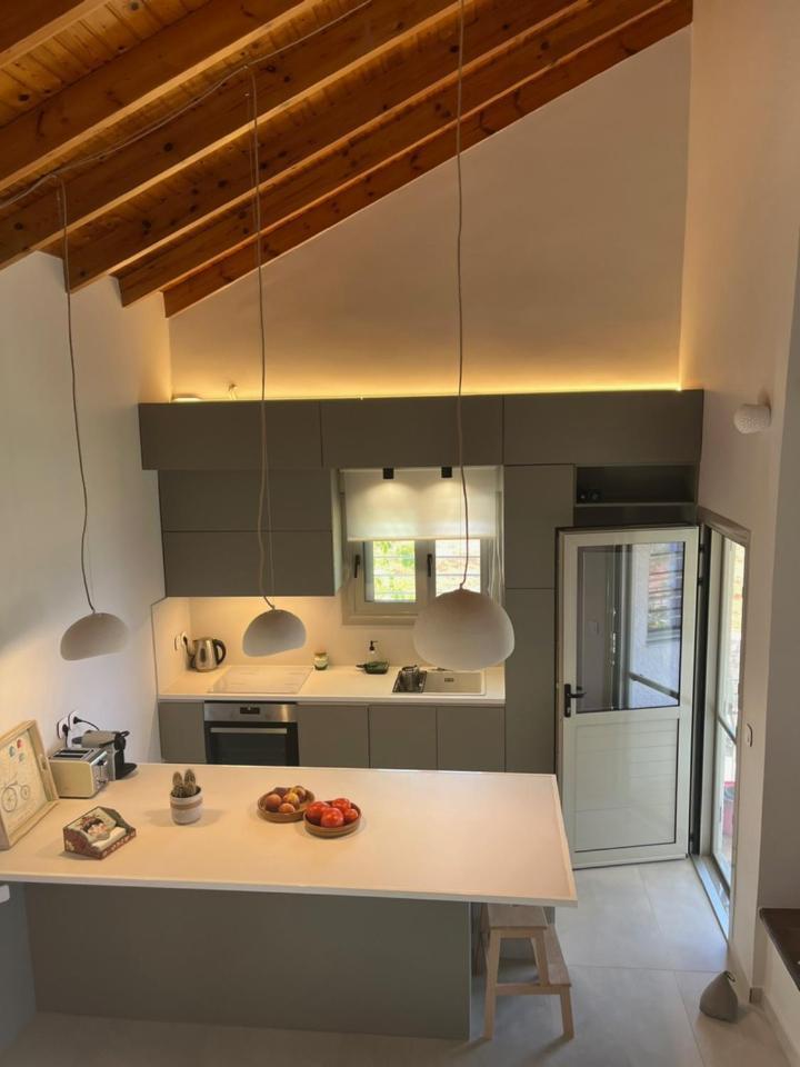 Gianna'S Guesthouse 필로스 외부 사진