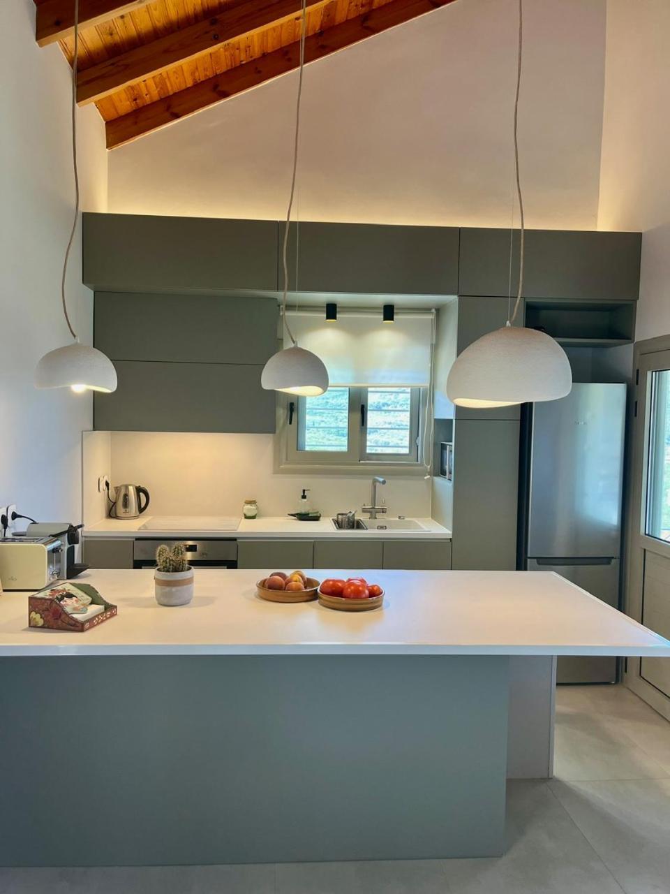 Gianna'S Guesthouse 필로스 외부 사진