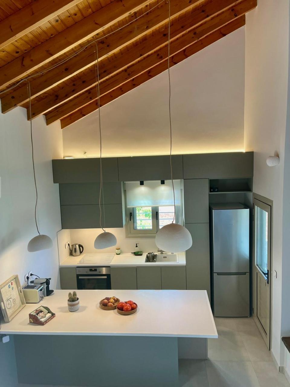 Gianna'S Guesthouse 필로스 외부 사진
