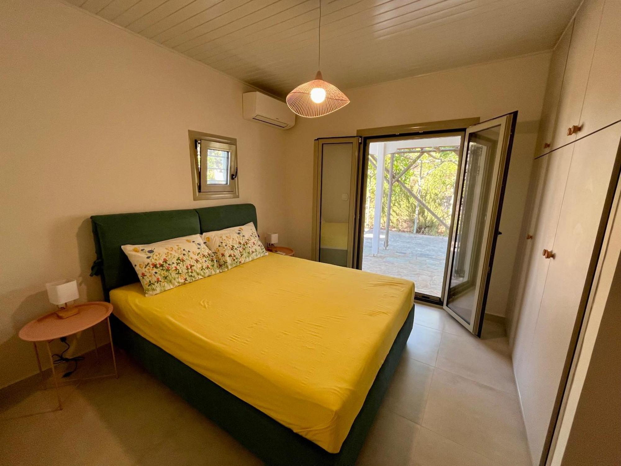 Gianna'S Guesthouse 필로스 외부 사진