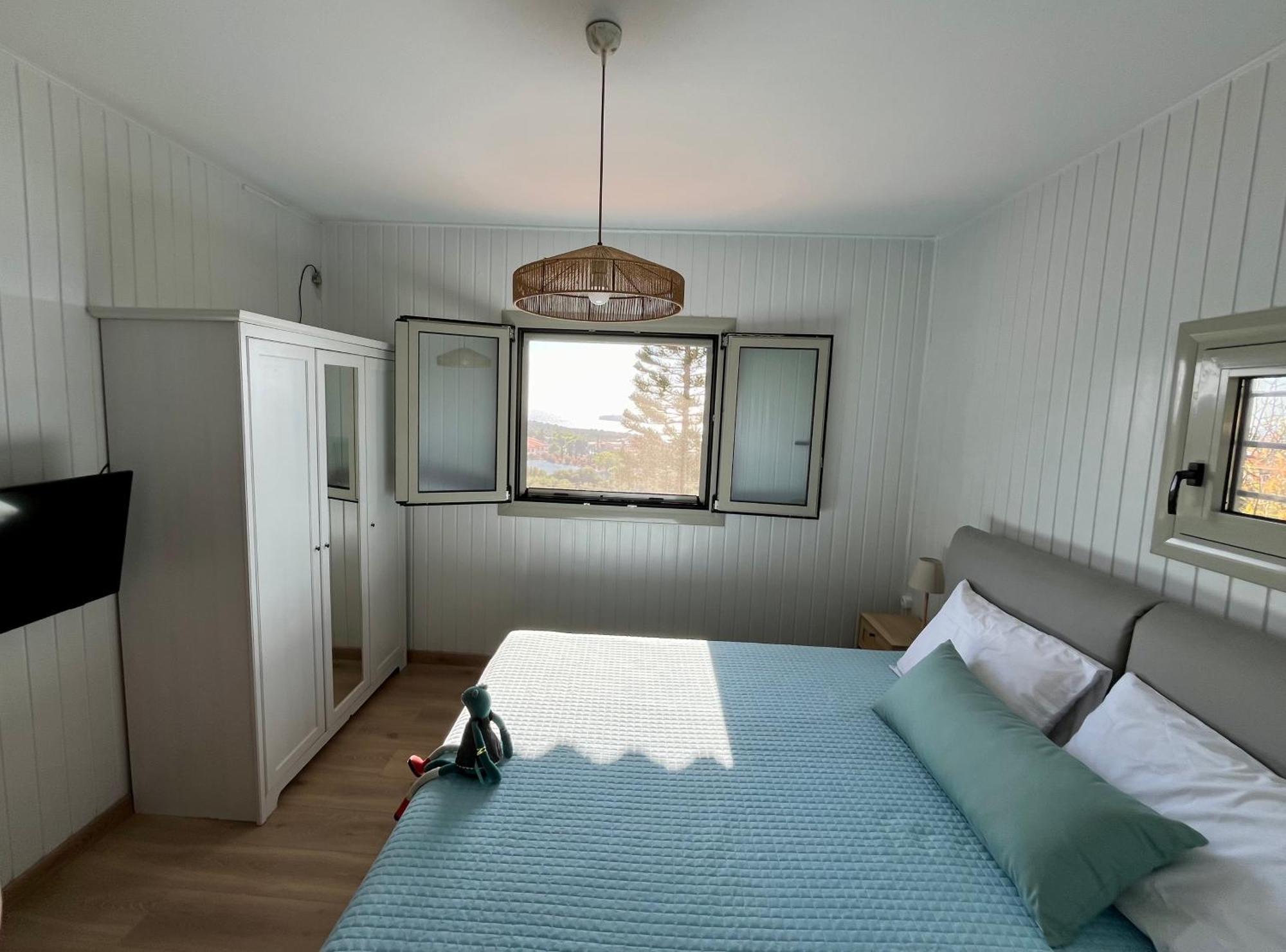 Gianna'S Guesthouse 필로스 외부 사진