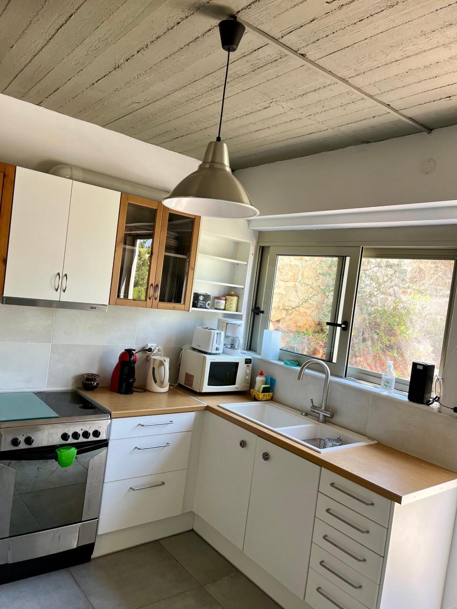 Gianna'S Guesthouse 필로스 외부 사진