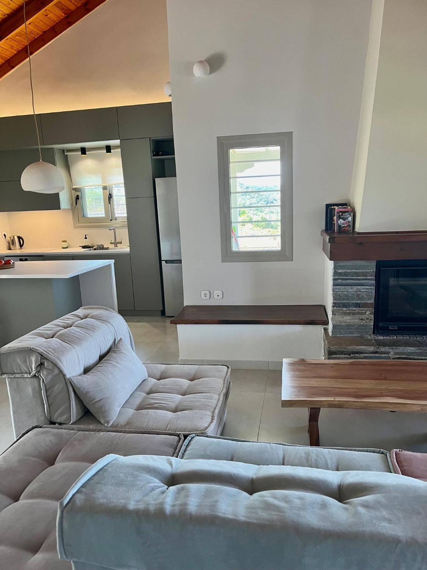 Gianna'S Guesthouse 필로스 외부 사진